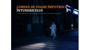Fenix LD02 V2.0 - Lanternă - 70 Lumeni - 48 Metri